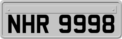 NHR9998