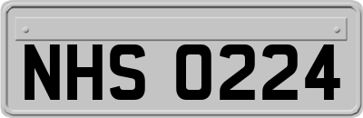 NHS0224