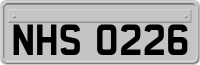 NHS0226