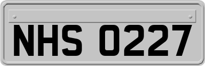 NHS0227