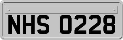 NHS0228