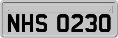NHS0230
