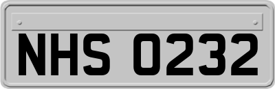 NHS0232