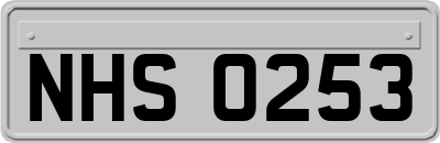 NHS0253