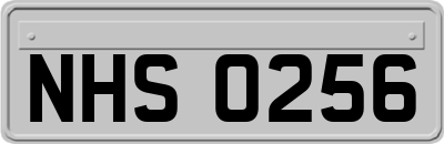 NHS0256