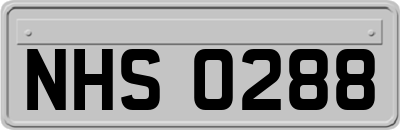 NHS0288