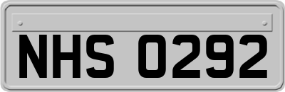 NHS0292
