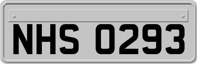 NHS0293