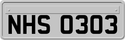 NHS0303