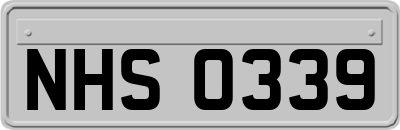 NHS0339