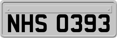 NHS0393