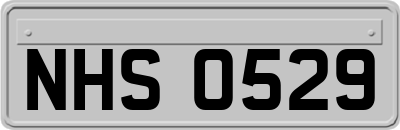 NHS0529