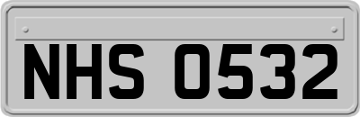 NHS0532