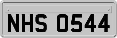 NHS0544
