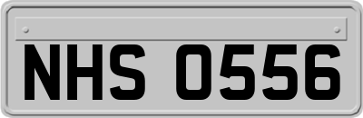NHS0556