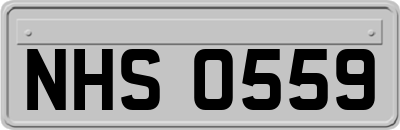 NHS0559