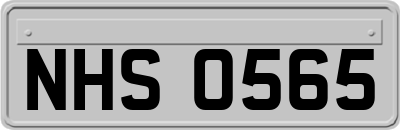 NHS0565