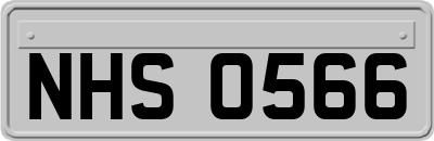 NHS0566
