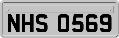 NHS0569