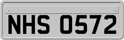 NHS0572