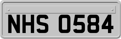NHS0584