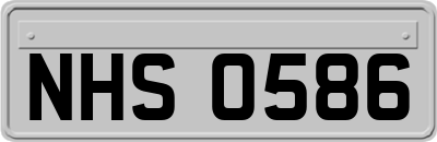 NHS0586