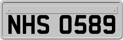 NHS0589