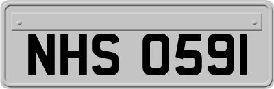 NHS0591