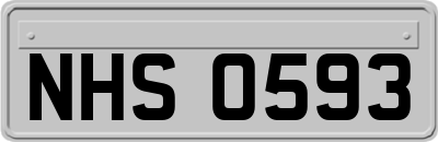 NHS0593