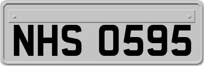 NHS0595