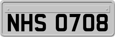 NHS0708