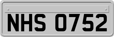 NHS0752