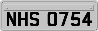 NHS0754