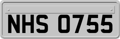 NHS0755