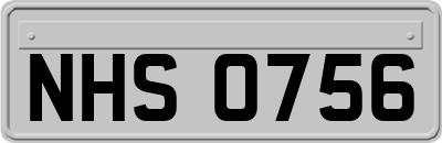 NHS0756