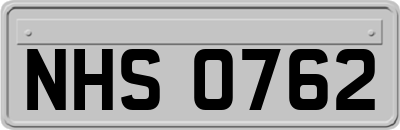 NHS0762
