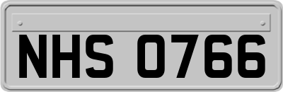 NHS0766