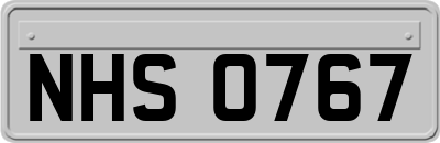 NHS0767