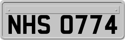 NHS0774