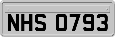 NHS0793
