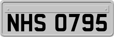 NHS0795
