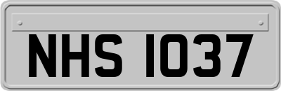NHS1037