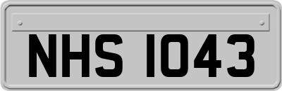 NHS1043