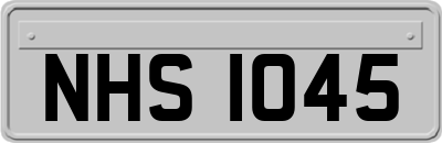NHS1045