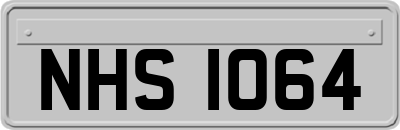 NHS1064