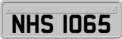NHS1065