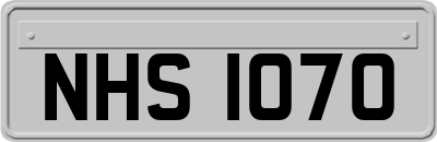 NHS1070