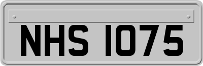 NHS1075