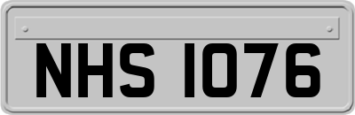 NHS1076
