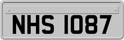 NHS1087